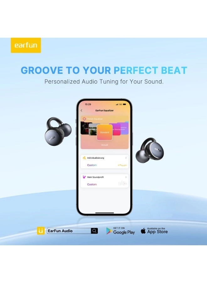 Clip Wireless Earbud