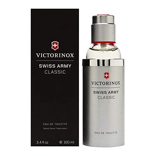 Classic Eau de Toilette 100ml