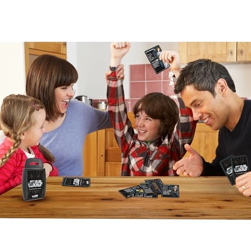 Star Wars: Manga Style - Card Game