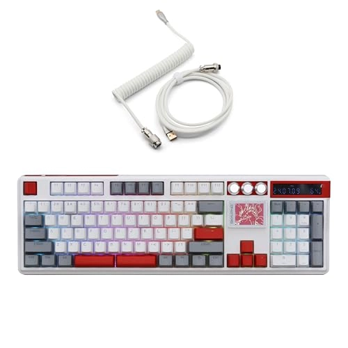 GK104 Pro - Wired/Wireless