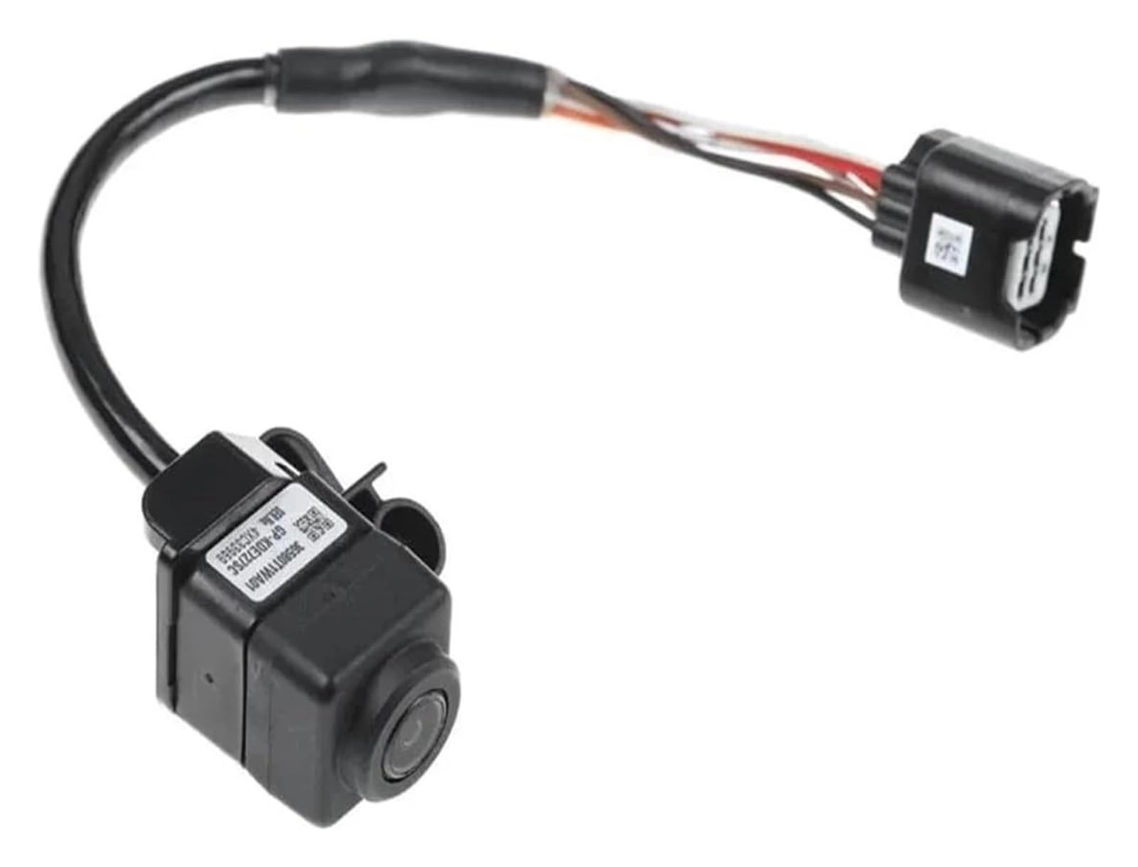 Rear View Camera - Night vision Wireless 1280*720