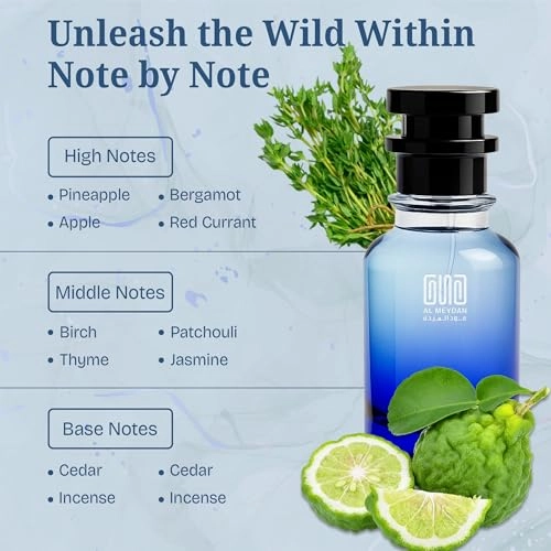 Orryioon Eau de Parfum 100 ml