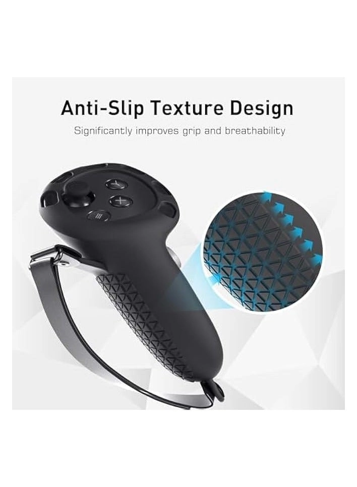 Controller Grips - Quest 3