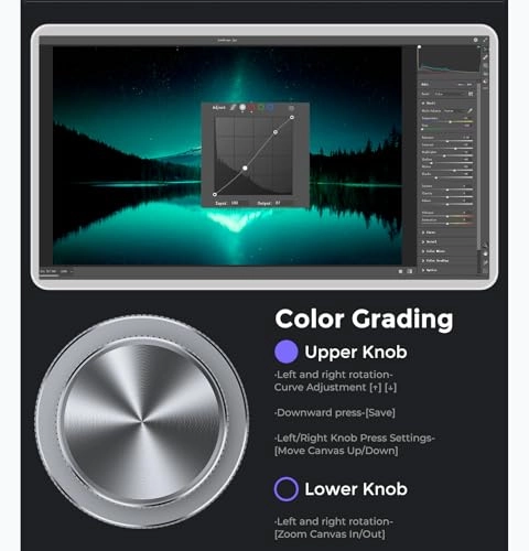 Mechanical Macro Keyboard - Wired