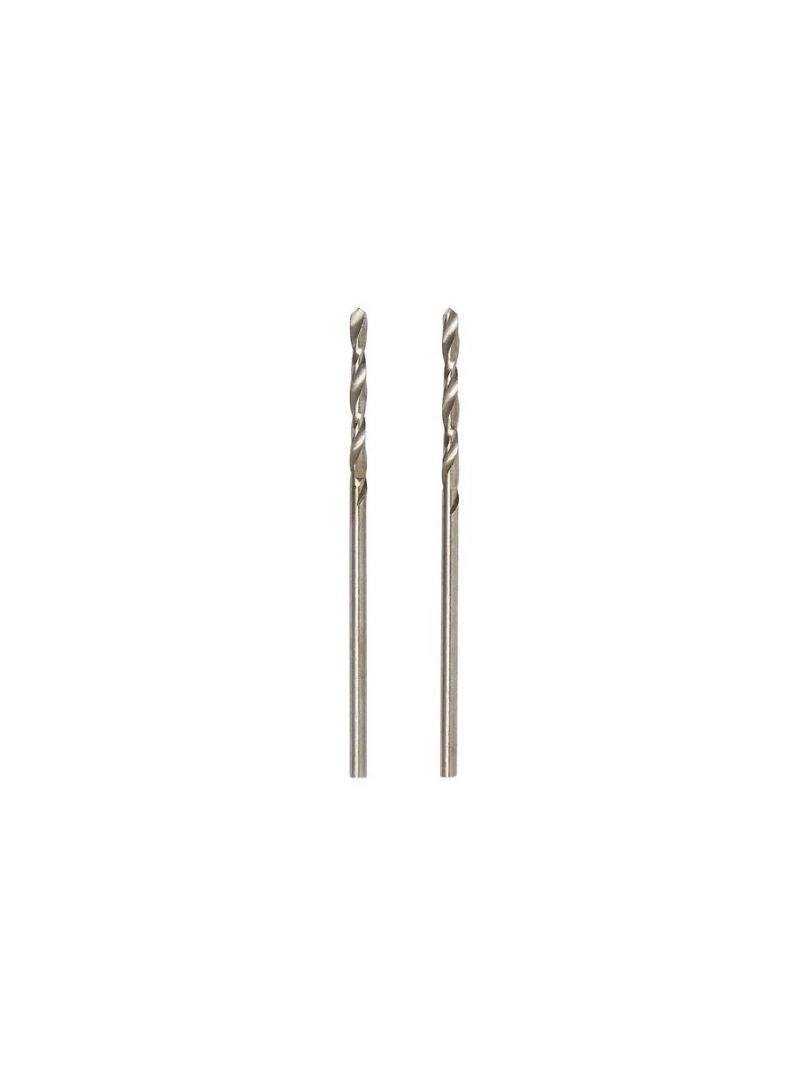 HSS Drill Bit - 2 piece(s) 15 millimeter