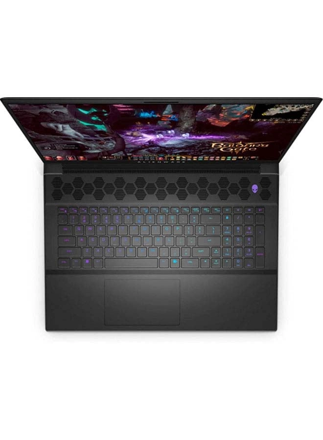 Alienware M18 - 18'' Core i9-13900H 64GB DDR5 8000GB SSD