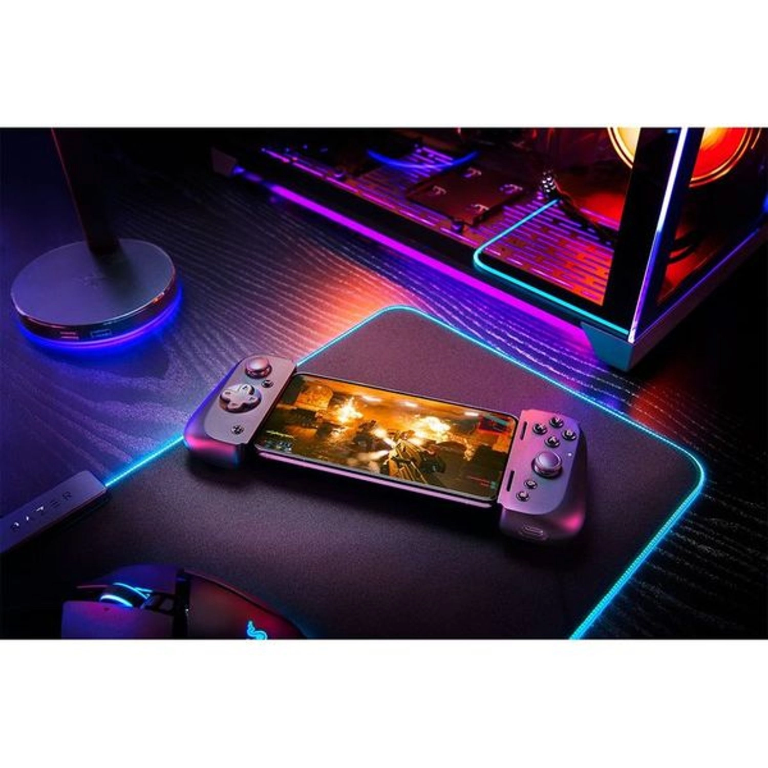 Android Kishi V2 Mobile Gaming Controller