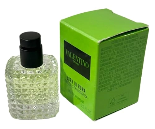 Donna Born In Roma Green Stravaganza Eau de Parfum 6 ml