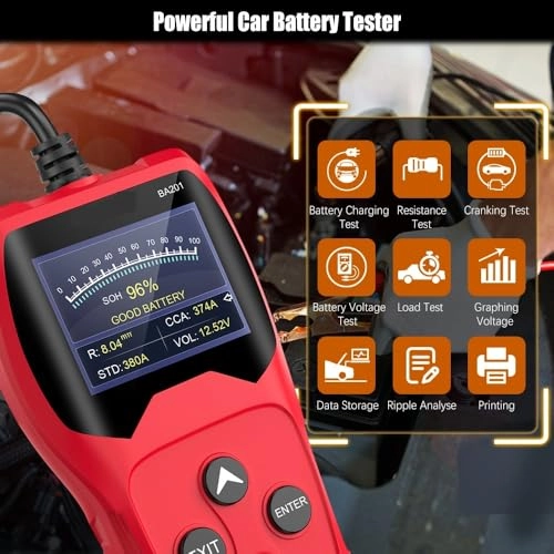 KW520 - 10A 5A Automatic