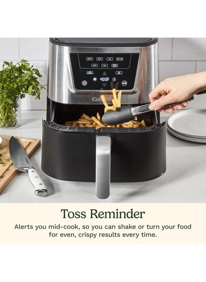 Air Fryer Large AIR-180 - 6 Quarts