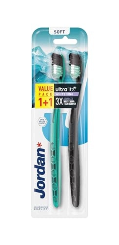 Ultralite Whitening - Soft 2-Piece Pack