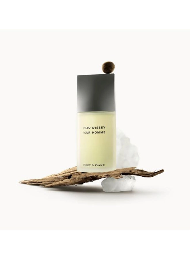 L'Eau D'Issey Pour Homme Eau de Toilette 40 ml