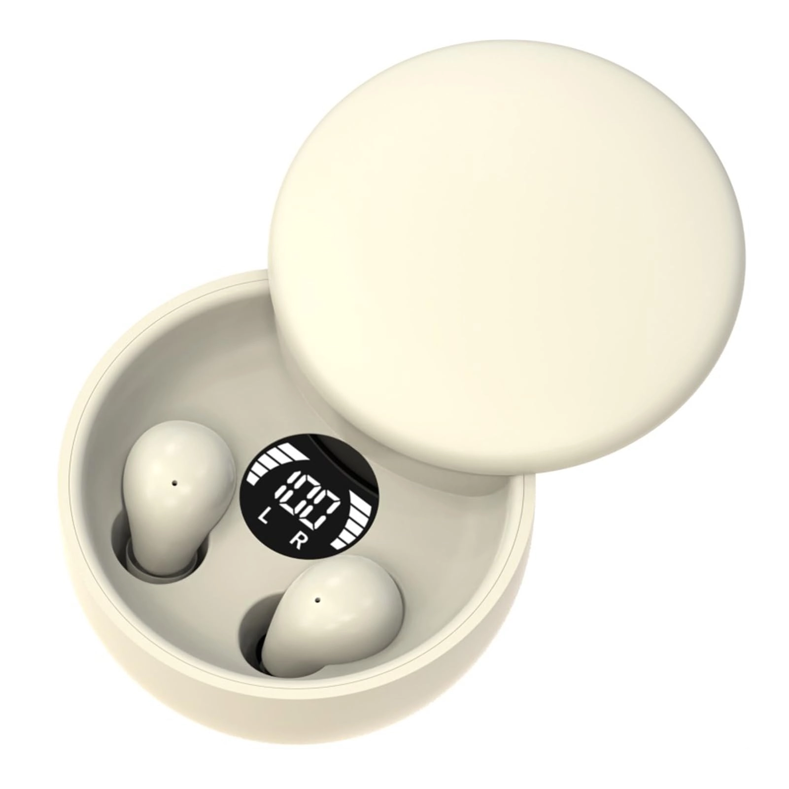 EL038568-02mdia00001703 Wireless Earbud
