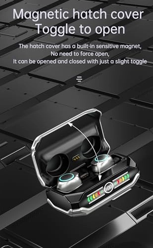 HEEARWI36 Wireless Earbud