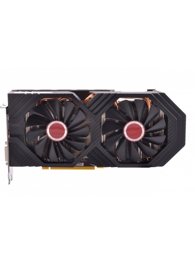 RX580 - 8GB
