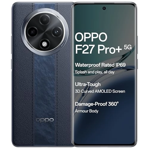 F27 Pro+ - 8GB 128GB