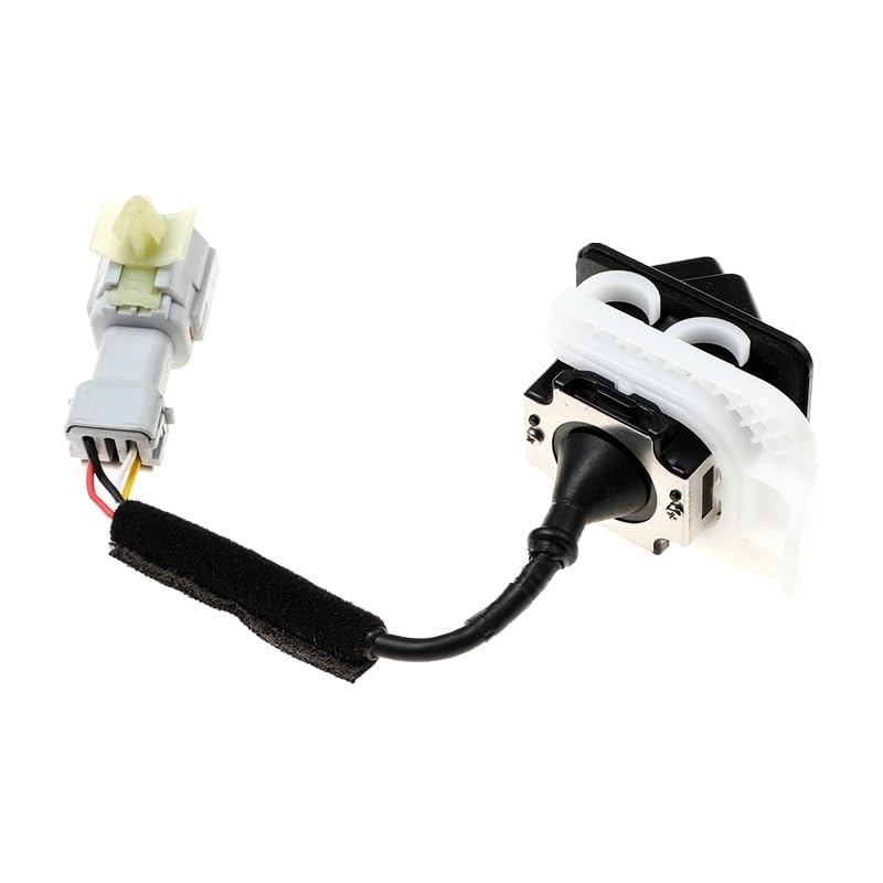 Reversing Camera - Night vision