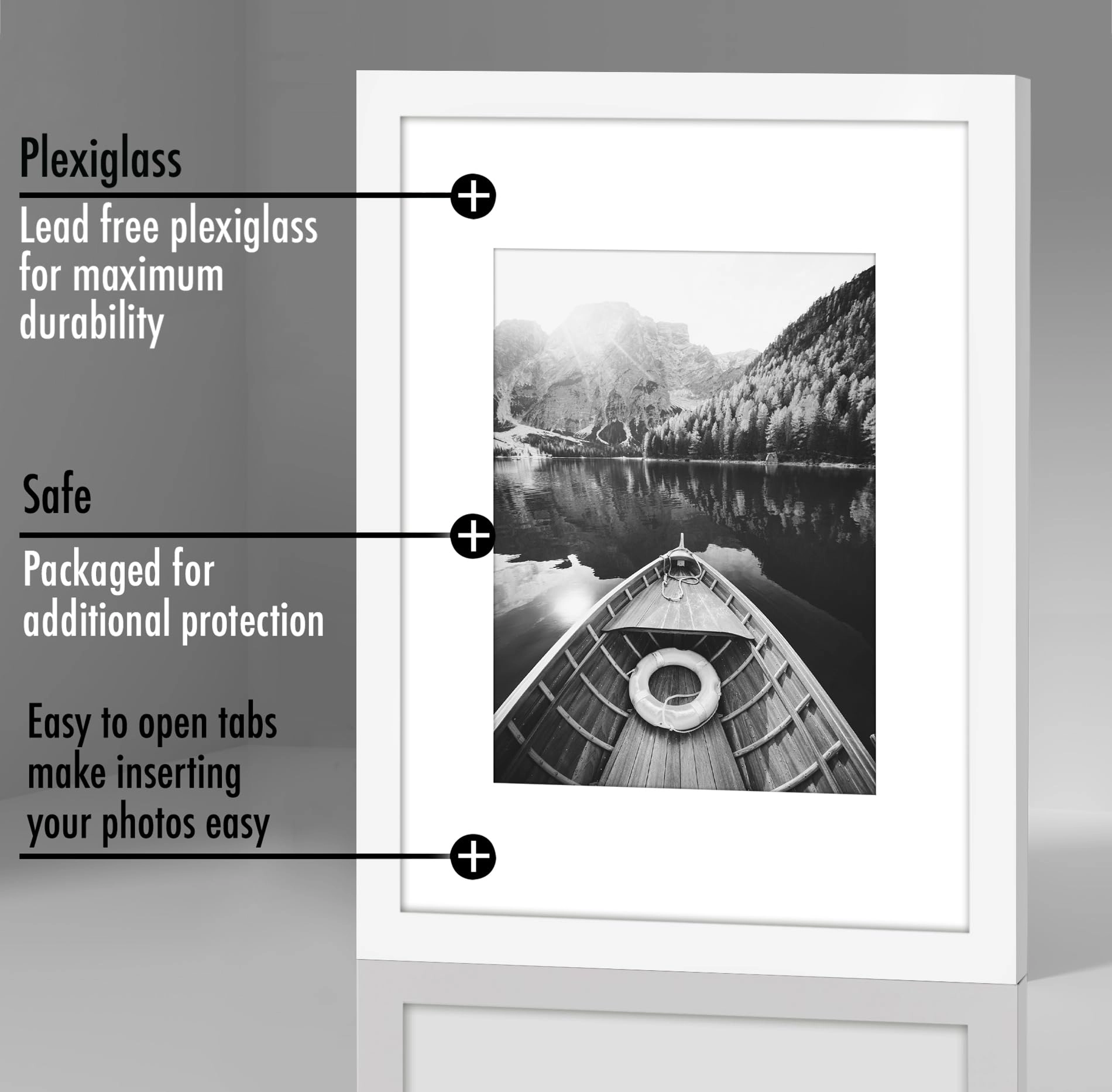 Picture Frame - 9x12