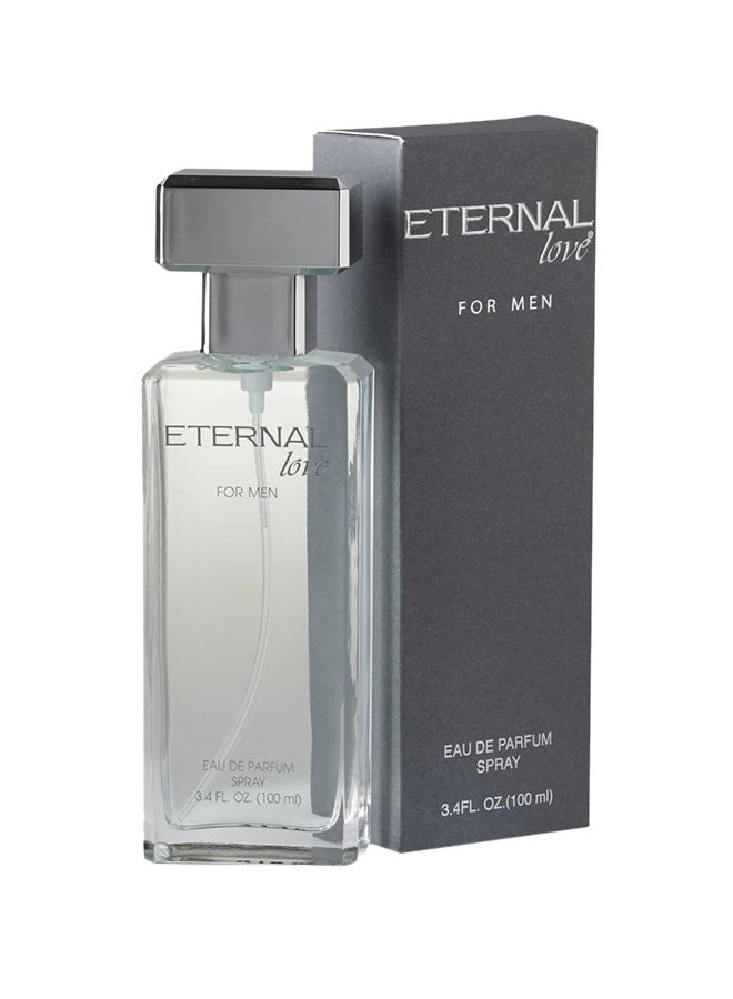 EDP For Men - 100ml