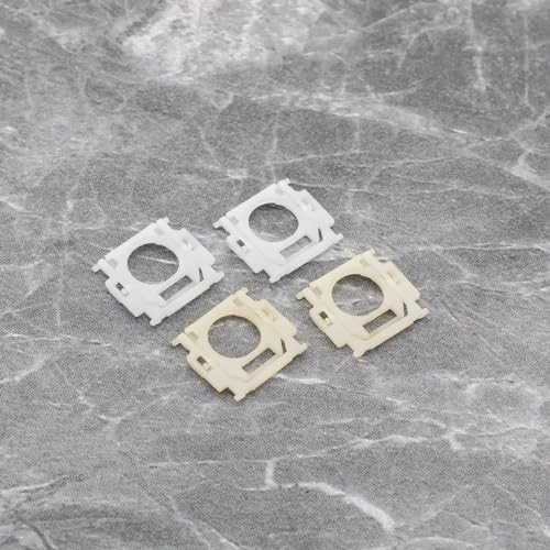 Keyboard Key Clip - Pack of 5 Compatible with MacBook Pro A1278 A1286 A1297