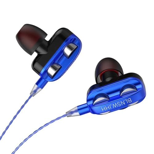 Wired Earbud