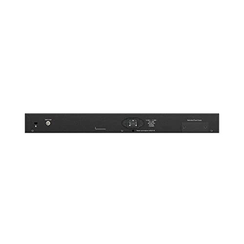 DGS 3630-28SC 28-ports