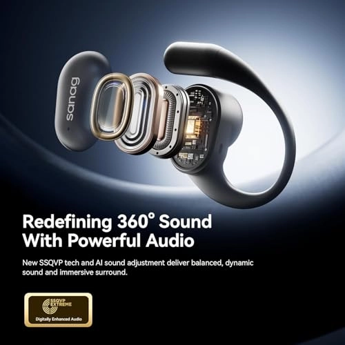 C16S Wireless Earbud