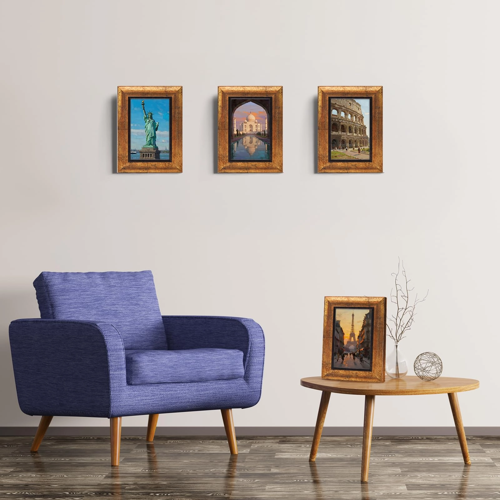 Picture Frame - 4x6