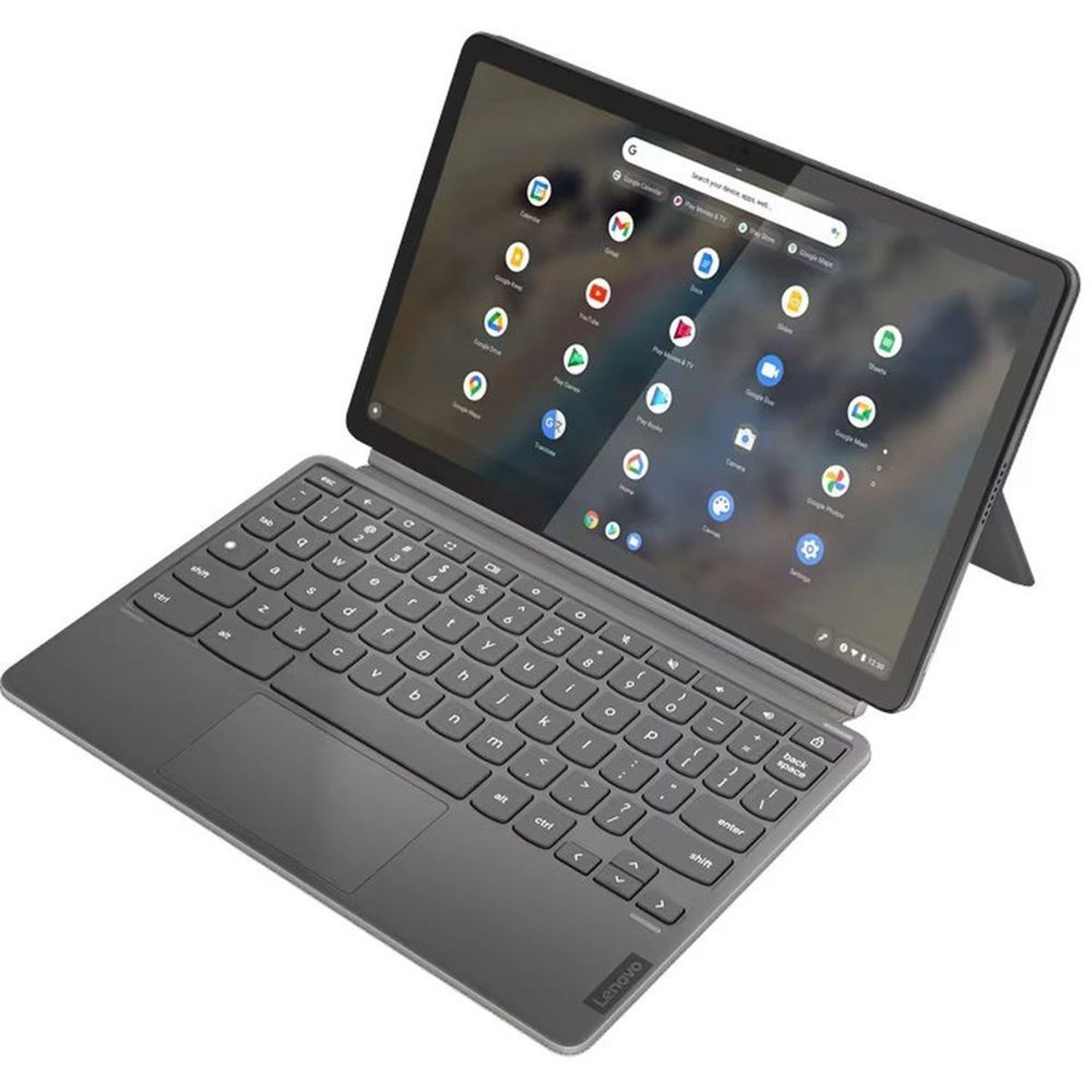 IdeaPad Duet 3 - 11 inch 128 gigabyte 8 gigabyte Snapdragon 7c Gen 2