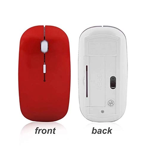 Optical Mouse - USB