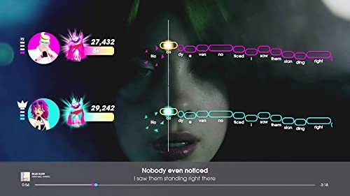 Let's Sing 2022 - Single Mic Bundle