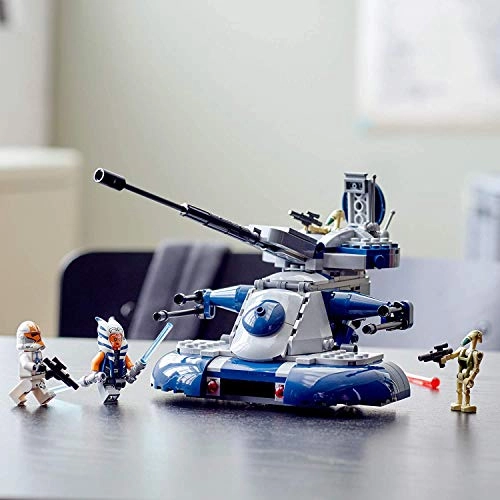 Star Wars Armored Assault Tank (AAT) (75283) - The Clone Wars