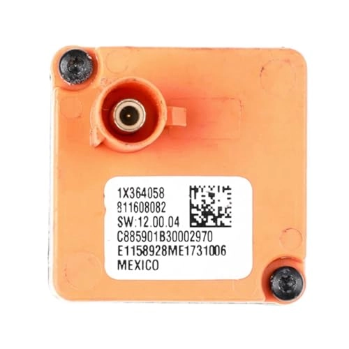 Reversing Camera - Night vision Wired