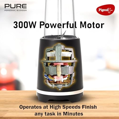 Pure - 300W
