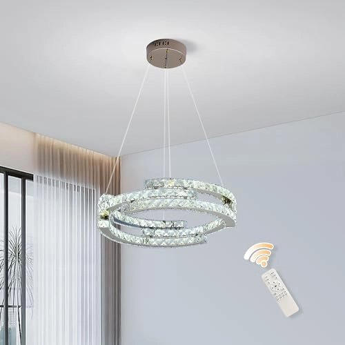 8012-50G - 3000K-6500K Dimmable