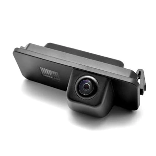 Reverse car rear view camera - Night vision Wired 720 x 540 pixels