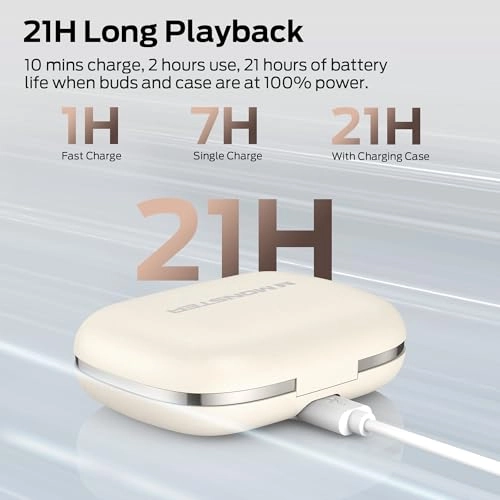 Open Ear AC336 Wireless Headphone