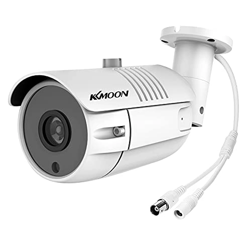 Security Camera 1080P