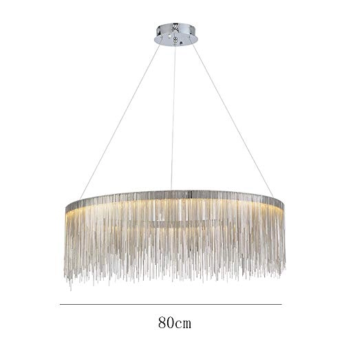 Tassel Chandelier - 100cm