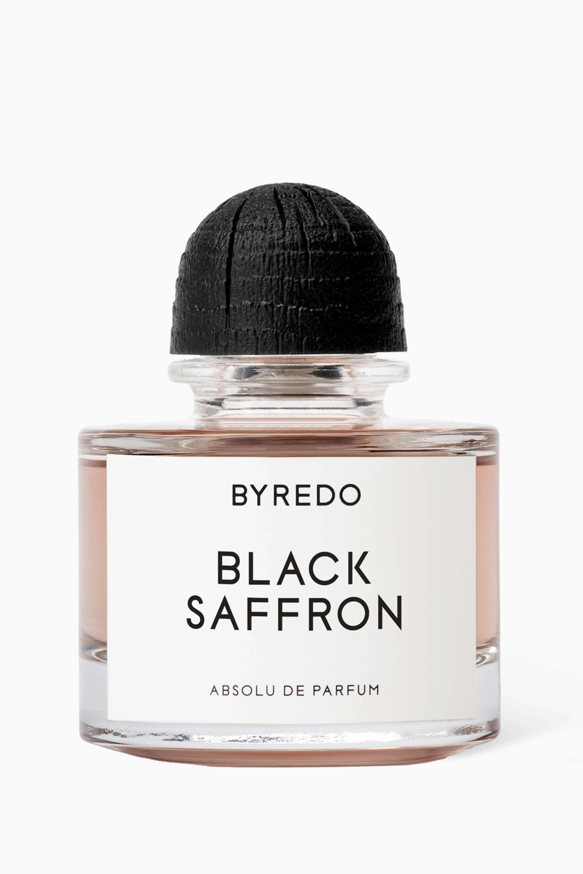Byredo Black Saffron Absolu de Parfum - 50ml