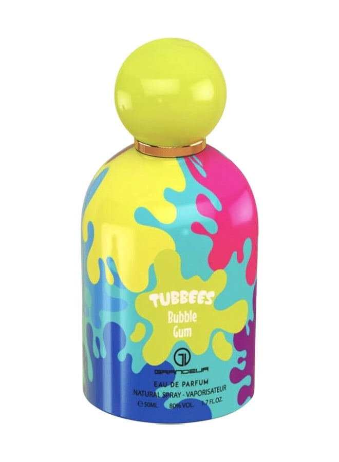 Tubbees Eau de Parfum 50ml