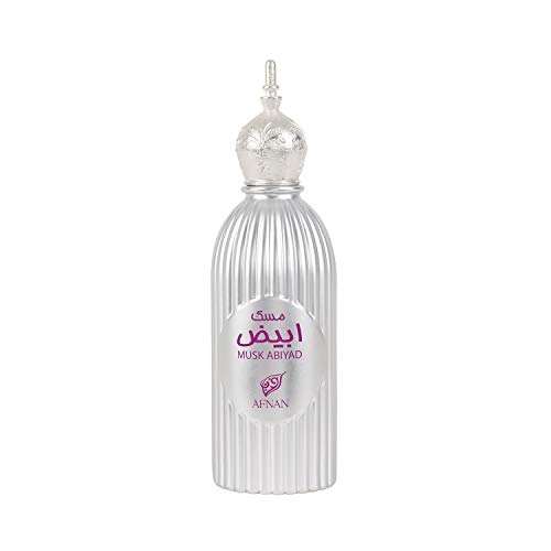 MUSK ABIYAD Eau de Parfum 100 ml
