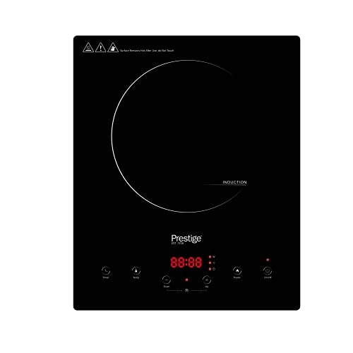 PR81522 Induction hob