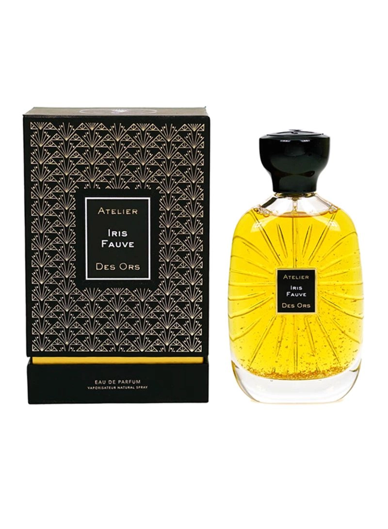 Iris Fauve Eau de Parfum - 100ml