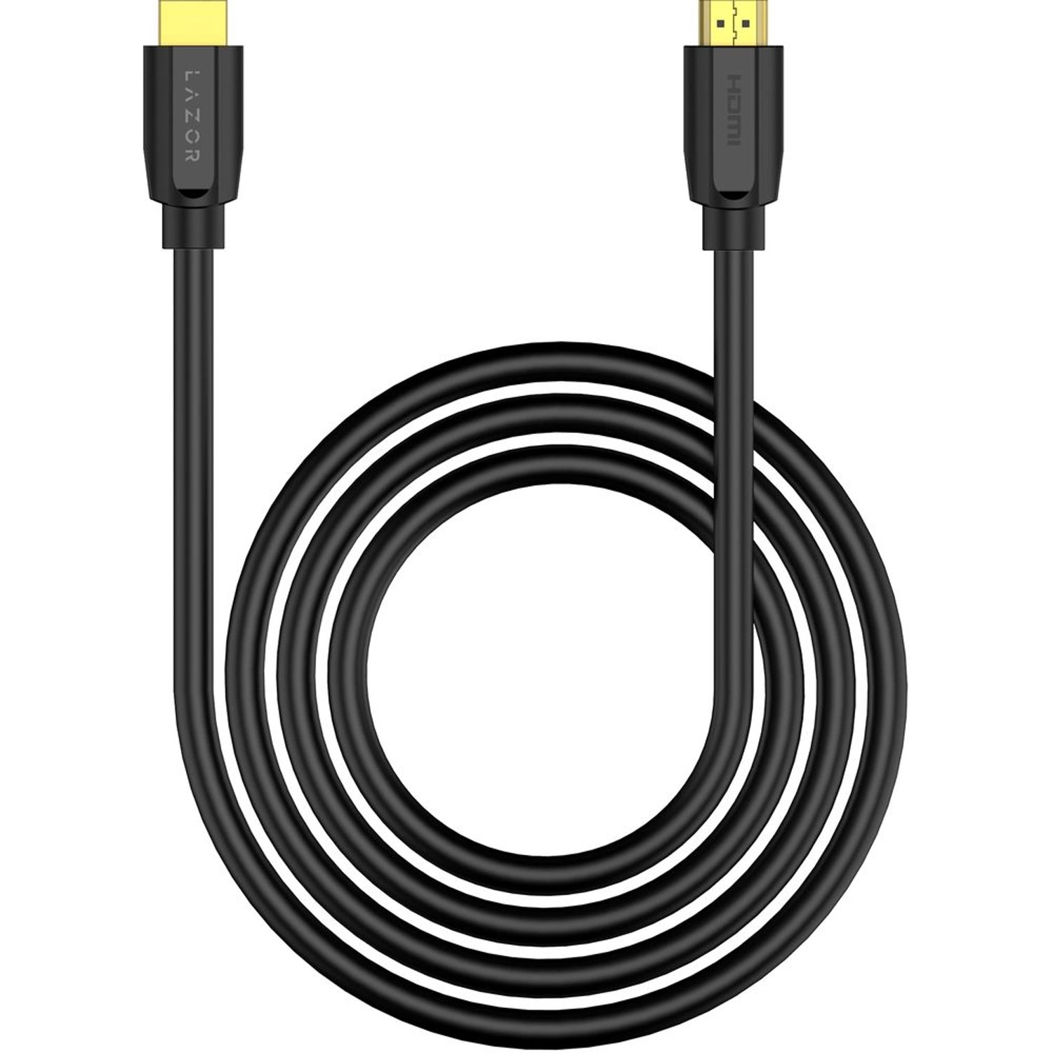 Lazor 4K HDMI Cable 1m