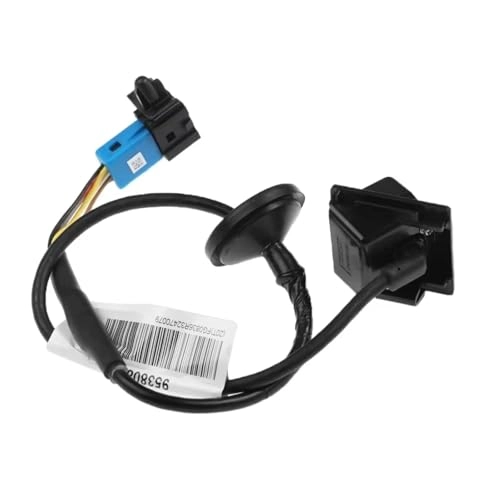 Rear View Backup Camera - wide-angle waterproof