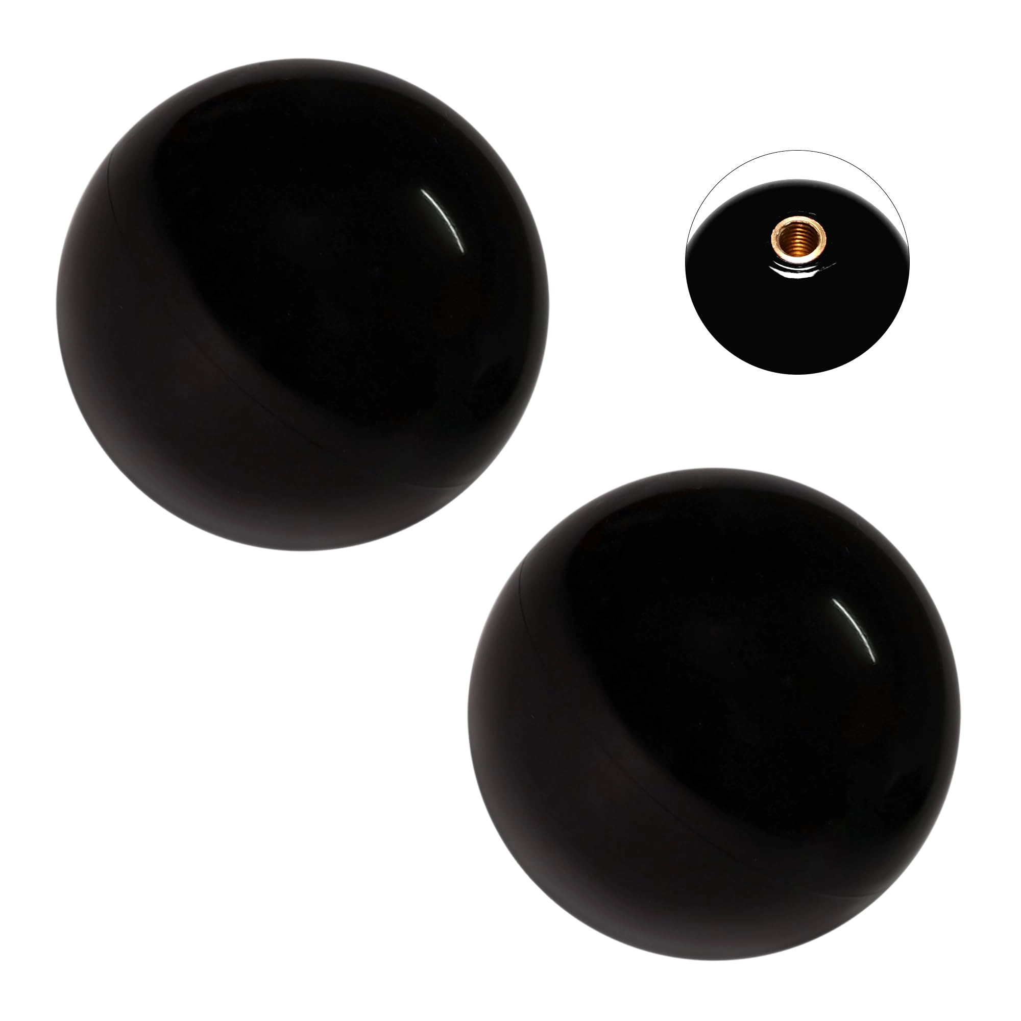 sghgcvjjf Arcade Joystick Ball Top - PC
