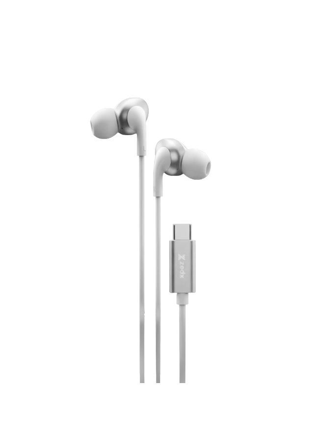 Zedx ZX-H222 Wired Earphone