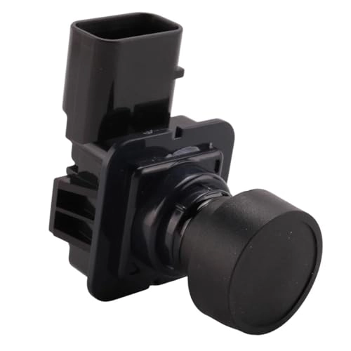 Rear View Backup Camera Assy