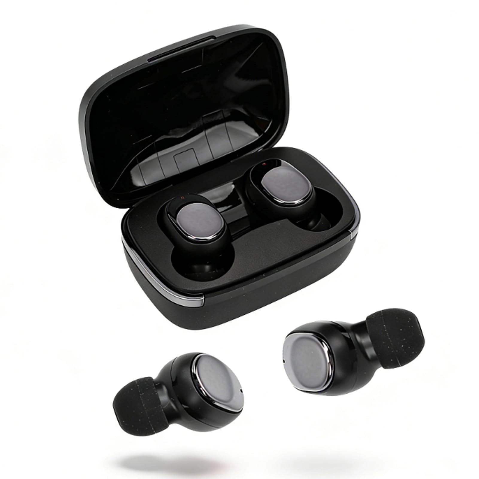 LICAEVEY hfwcxmriey-11 Wireless Earbud